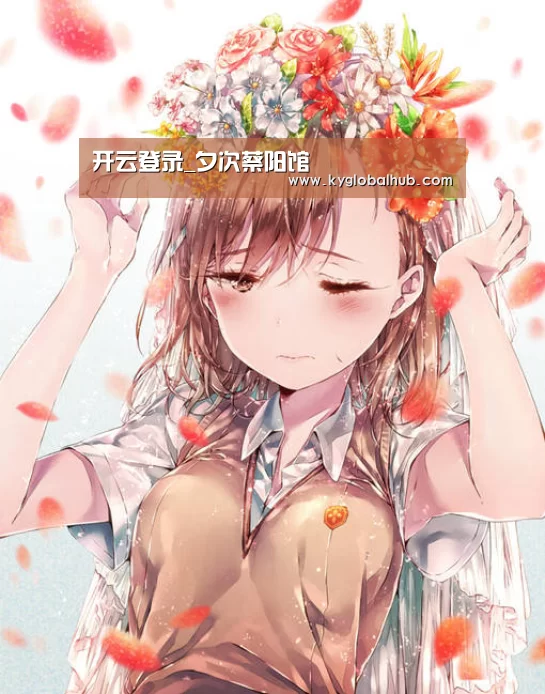 开云登录